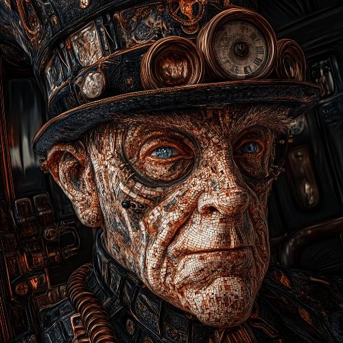 Avatar de CheminotSage